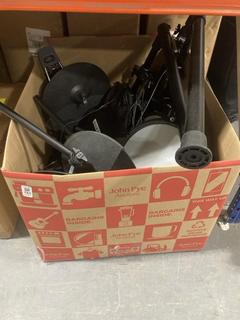 Lot 761  
            Chesterfield SR47 - Parcel Delivery Only 

                
ALESIS NITRO MAX ELECTRONIC DRUM KIT ORIGINAL RRP £369 (LOCATION: C6)