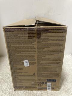 Lot 782  
            Chesterfield SR47 - Parcel Delivery Only 

                
RIVENARA CARPET SPOT CLEANER - MODEL NO. K15AC (LOCATION: C7)