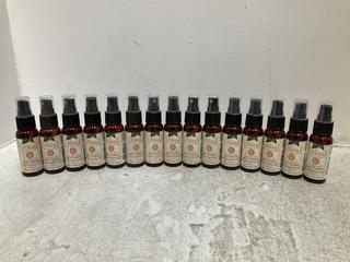 Lot 1000  
            Chesterfield SR46 - Parcel Delivery Only 

                
15 X A'KIN HYDRATING MIST TONER 30ML (LOCATION: E2)
