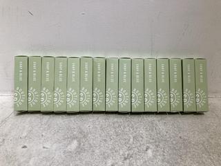Lot 1004  
            Chesterfield SR46 - Parcel Delivery Only 

                
15 X SHAY & BLUE BOUTIQUE PERFUMERY MELROSE APPLE BLOSSOM PERFUME 10ML - TOTAL LO...
