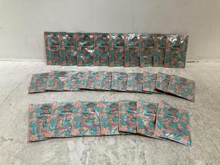 Lot 1006  
            Chesterfield SR46 - Parcel Delivery Only 

                
QTY OF OBLEPIKHA C-BEROCCA VITAMIN C EYE CREAM 6ML (LOCATION: E2)