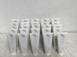 Lot 1218  
            Chesterfield SR46 - Parcel Delivery Only 

                
25 X BONDI SANDS PURE SELF-TANNING SLEEP MASK 75ML - TOTAL LOT ORIGINAL RRP £750 ...