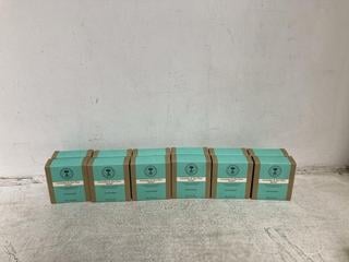 Lot 1246  
            Chesterfield SR46 - Parcel Delivery Only 

                
12 X NEALS YARD REMEDIES LAVENDER & TEA TREE SOAP BAR 100G - TOTAL LOT ORIGINAL R...