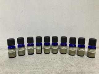 Lot 1273  
            Chesterfield SR46 - Parcel Delivery Only 

                
37 X NEALS YARD REMEDIES ORGANIC ESSENTIAL OIL IN SCENT LITSE 10ML (LOCATION: E4)