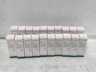 Lot 269  
            Chesterfield SR46 - Parcel Delivery Only 

                
20 X BIOSSANCE MULTI-PURPOSE 100% SQUALANE OIL 12ML (LOCATION: C3)