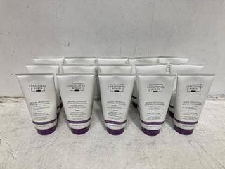 Lot 279  
            Chesterfield SR46 - Parcel Delivery Only 

                
15 X CHRISTOPHE ROBIN LUSCIOUS CURL DEFINING BUTTER 150ML - TOTAL LOT ORIGINAL RR...
