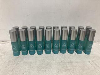 Lot 423  
            Chesterfield SR46 - Parcel Delivery Only 

                
20 X TULA PRO-GLYCOLIC RESURFACING GEL 28ML (LOCATION: C4)
