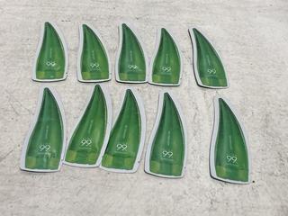 Lot 426  
            Chesterfield SR46 - Parcel Delivery Only 

                
65 X ALOE 99 SOOTHING GEL (LOCATION: C4)