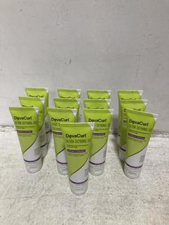 Lot 457  
            Chesterfield SR46 - Parcel Delivery Only 

                
13 X DEVACURL ULTRA DEFINING GEL 44ML (LOCATION: C4)