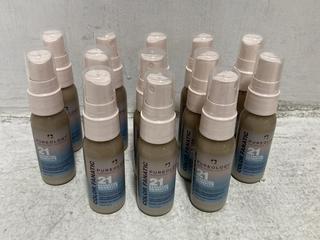 Lot 459  
            Chesterfield SR46 - Parcel Delivery Only 

                
13 X PUREOLOGY COLOUR FANATIC LEAVE-IN TREATMENT 30ML (LOCATION: C4)