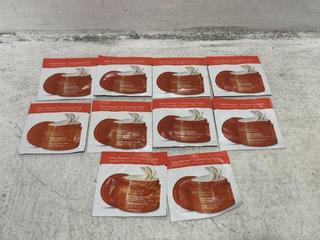 Lot 462  
            Chesterfield SR46 - Parcel Delivery Only 

                
50 X DAILY REVEAL EXFOLIATING PADS (LOCATION: D1)