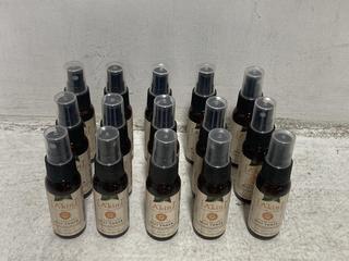 Lot 465  
            Chesterfield SR46 - Parcel Delivery Only 

                
15 X A'KIN HYDRATING MIST TONER 30M (LOCATION: D1)