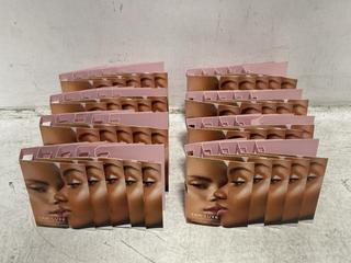 Lot 468  
            Chesterfield SR46 - Parcel Delivery Only 

                
40 X TAN-LUXE TAILOR SUPER GLOW TANNING DROPS 4ML (LOCATION: D1)