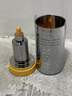 Lot 631  
            Chesterfield SR46 - Parcel Delivery Only 
                
ELIZABETH PREVAGE ANTI-AGING + INTENSIVE REPAIR DAILY SERUM 30ML - ORIGINAL RRP £...