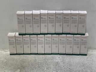 Lot 677  
            Chesterfield SR46 - Parcel Delivery Only 
                
20 X BIOSSANCE MULTI-PURPOSE 100% SQUALANE OIL 12ML (LOCATION: D3)