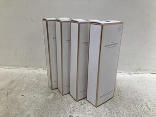 Lot 700  
            Chesterfield SR46 - Parcel Delivery Only 
                
4 X RITUALS NAMASTE PURIFY VELVETY SMOOTH CLEANSING FOAM 125ML (LOCATION: D3)