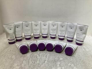 Lot 733  
            Chesterfield SR46 - Parcel Delivery Only 

                
15 X CHRISTOPHE ROBIN LUSCIOUS CURL DEFINING BUTTER 150ML - TOTAL LOT ORIGINAL RR...