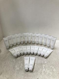 Lot 749  
            Chesterfield SR46 - Parcel Delivery Only 

                
25 X ESPA NOURISHING CONDITIONER 50ML (LOCATION: D3)