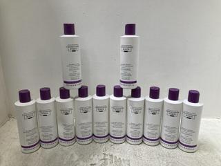 Lot 754  
            Chesterfield SR46 - Parcel Delivery Only 

                
12 X CHRISTOPHE ROBIN LUSCIOUS CURL CLEANSING BALM 250ML - TOTAL LOT ORIGINAL RRP...