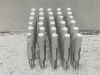 Lot 778  
            Chesterfield SR46 - Parcel Delivery Only 

                
30 X THIS WORKS DEEP SLEEP PILLOW SPRAY 10ML (LOCATION: D4)