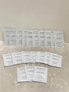Lot 916  
            Chesterfield SR46 - Parcel Delivery Only 

                
20 X ASSORTED LEONOR GREYL SAMPLES TO INCLUDE LEONOR GREYL CONDITIONER FOR DRY OR...