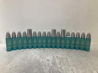 Lot 929  
            Chesterfield SR46 - Parcel Delivery Only 

                
17 X TULA PRO-GLYCOLIC RESURFACING GEL 28ML (LOCATION: E1)