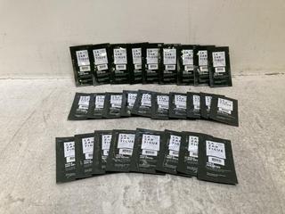 Lot 931  
            Chesterfield SR46 - Parcel Delivery Only 

                
88 X LAZARTIGUE NOURISHING DRY OIL 2ML (LOCATION: E1)
