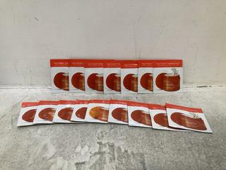 Lot 968  
            Chesterfield SR46 - Parcel Delivery Only 

                
40 X DAILY REVEAL EXFOLIATING PADS (LOCATION: E1)