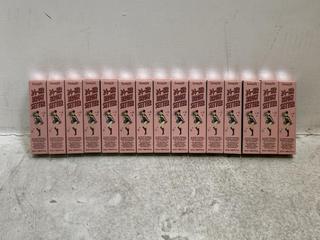 Lot 989  
            Chesterfield SR46 - Parcel Delivery Only 

                
15 X BENEFIT 24-HOUR BROW SETTER 2ML - TOTAL LOT ORIGINAL RRP £135 (LOCATION: E2)