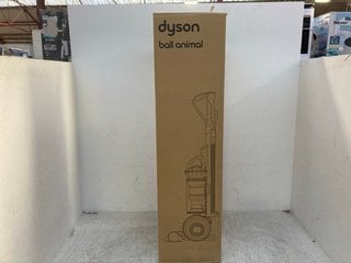 Lot 1021  
            Marchington SR12 - Parcel Delivery Only 

                
DYSON BALL ANIMAL VACUUM: LOCATION - E14