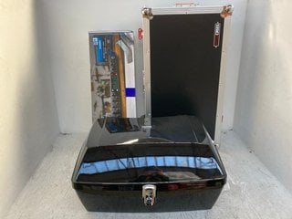 Lot 1032  
            Marchington SR12 - Parcel Delivery Only 

                
3 X ASSORTED ITEMS TO INCLUDE PRESONUS STUDIO 1824C: LOCATION - E13