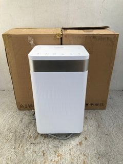 Lot 1061  
            Marchington SR12 - Parcel Delivery Only 

                
2 X KALORIK DEHUMIDIFIERS: LOCATION - E11