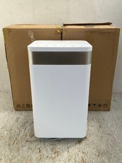 Lot 1062  
            Marchington SR12 - Parcel Delivery Only 

                
2 X KALORIK DEHUMIDIFIERS: LOCATION - E11