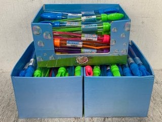 Lot 916  
            Marchington SR12 - Parcel Delivery Only 

                
QTY OF 118ML BUBBLE SWORDS: LOCATION - H12