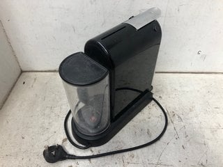 Lot 1006  
            Marchington SR16 - Parcel Delivery Only 

                
SHNUGGLE ECO TOUCH NAPPY BIN: LOCATION - AR1