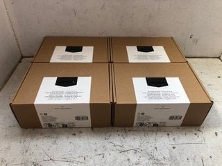 Lot 1012  
            Marchington SR16 - Parcel Delivery Only 

                
BOXES OF SLIM PACKING CUBES - 4 PIECE SET IN GREY: LOCATION - AR1