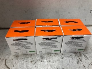 Lot 1017  
            Marchington SR16 - Parcel Delivery Only 

                
BOX OF FULL SIZED WIRELESS KEYBOARD & MOUSE COMBO, 2.4 GHZ USB RECEIVER UK LAYOUT...