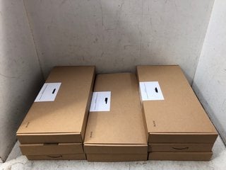 Lot 1024  
            Marchington SR16 - Parcel Delivery Only 

                
BOX OF FULL SIZED WIRELESS KEYBOARD & MOUSE COMBO, 2.4 GHZ USB RECEIVER UK LAYOUT...