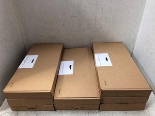 Lot 1026  
            Marchington SR16 - Parcel Delivery Only 

                
BOX OF FULL SIZED WIRELESS KEYBOARD & MOUSE COMBO, 2.4 GHZ USB RECEIVER UK LAYOUT...