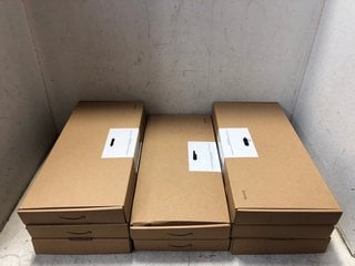 Lot 1037  
            Marchington SR16 - Parcel Delivery Only 

                
BOX OF FULL SIZED WIRELESS KEYBOARD & MOUSE COMBO, 2.4 GHZ USB RECEIVER UK LAYOUT...