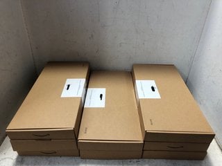 Lot 1038  
            Marchington SR16 - Parcel Delivery Only 

                
BOX OF FULL SIZED WIRELESS KEYBOARD & MOUSE COMBO, 2.4 GHZ USB RECEIVER UK LAYOUT...