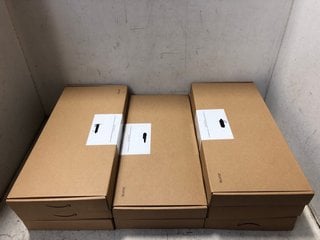 Lot 1042  
            Marchington SR16 - Parcel Delivery Only 

                
BOX OF FULL SIZED WIRELESS KEYBOARD & MOUSE COMBO, 2.4 GHZ USB RECEIVER UK LAYOUT...
