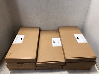 Lot 1043  
            Marchington SR16 - Parcel Delivery Only 

                
BOX OF FULL SIZED WIRELESS KEYBOARD & MOUSE COMBO, 2.4 GHZ USB RECEIVER UK LAYOUT...