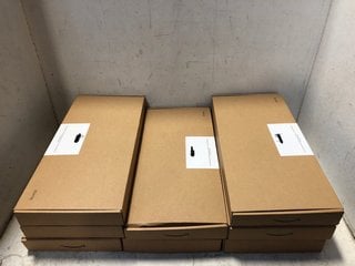 Lot 1051  
            Marchington SR16 - Parcel Delivery Only 

                
BOX OF FULL SIZED WIRELESS KEYBOARD & MOUSE COMBO, 2.4 GHZ USB RECEIVER UK LAYOUT...