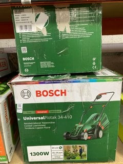 Lot 1075  
            Marchington SR16 - Parcel Delivery Only 

                
BOSCH PFS 3000-2 PAINT SPRAY SYSTEM TO INCLUDE BOSCH UNIVERSAL ROTAK 34-410 CORDE...
