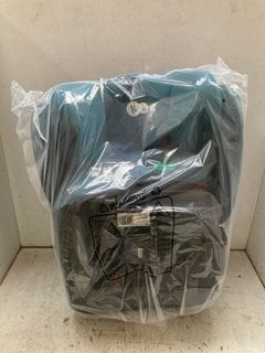 Lot 1172  
            Marchington SR16 - Parcel Delivery Only 

                
KINDERKRAFT I-SPARK I-SIZE CAR SEAT IN GREEN: LOCATION - AR14