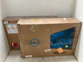 Lot 1237  
            Marchington SR16 - Parcel Delivery Only 

                
ACER EK1 23.8 MONITOR TO INCLUDE DELL 24 SE2425HM COMPUTER MONITOR: LOCATION - AR9