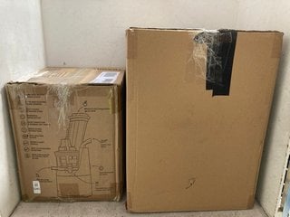 Lot 1243  
            Marchington SR16 - Parcel Delivery Only 

                
KRUPS EA817040 ESPRESSO BEAN TO CUP COFFEE MACHINE TO INCLUDE F1900 MASTICATING W...