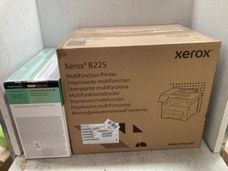 Lot 1327  
            Marchington SR16 - Parcel Delivery Only 

                
HP DESKJET 2810E PRINTER TO INCLUDE XEROX B225 MULTIFUNCTION PRINTER: LOCATION - BR8
