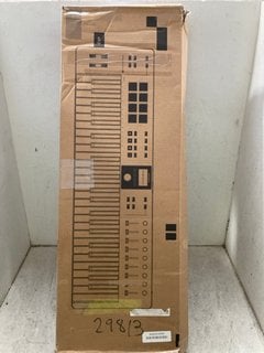 Lot 1340  
            Marchington SR16 - Parcel Delivery Only 

                
KEYLAB ESSENTIAL 49 UNIVERSAL MIDI CONTROLLER - ORIGINAL RRP £155: LOCATION - BR9